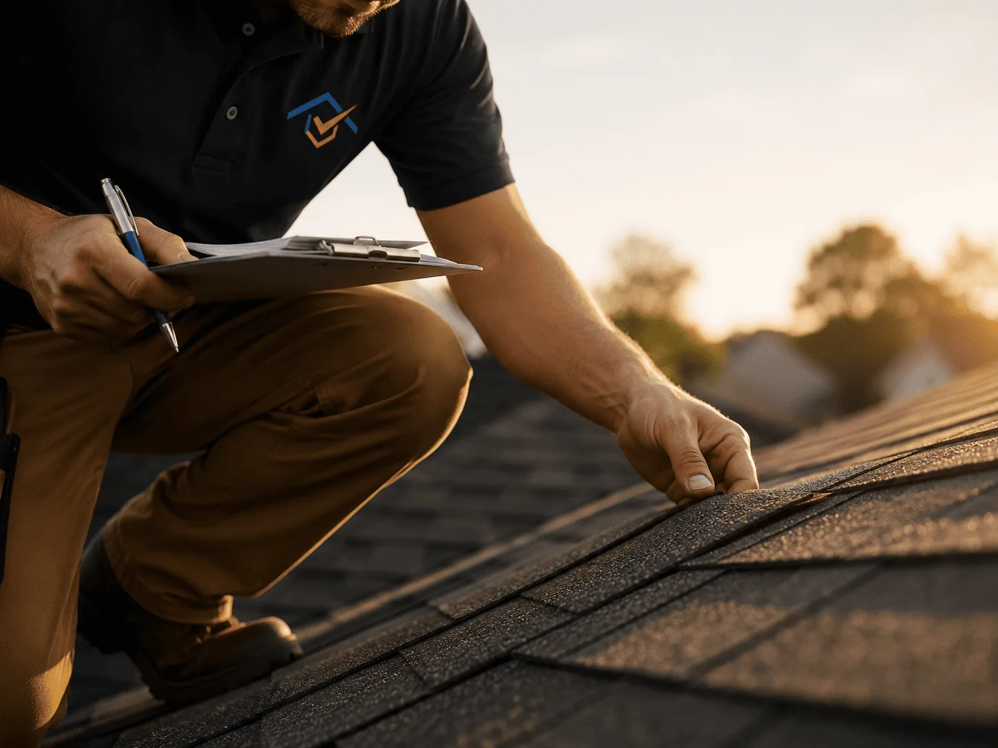 Why Choose Roof Inspection in Goodells, MI